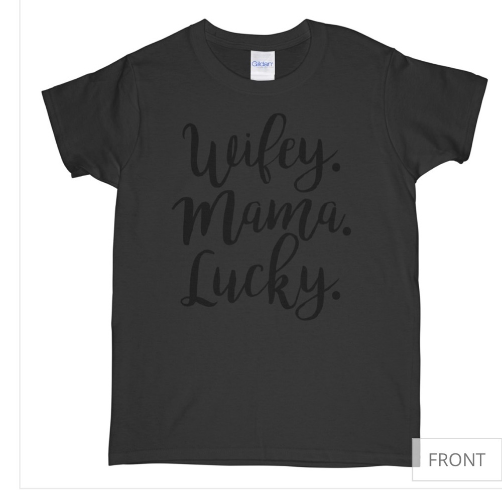 custom tshirts !!